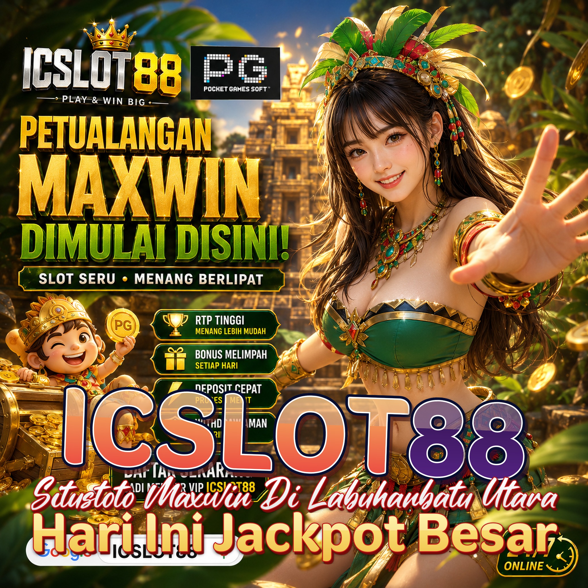 ICSLOT88