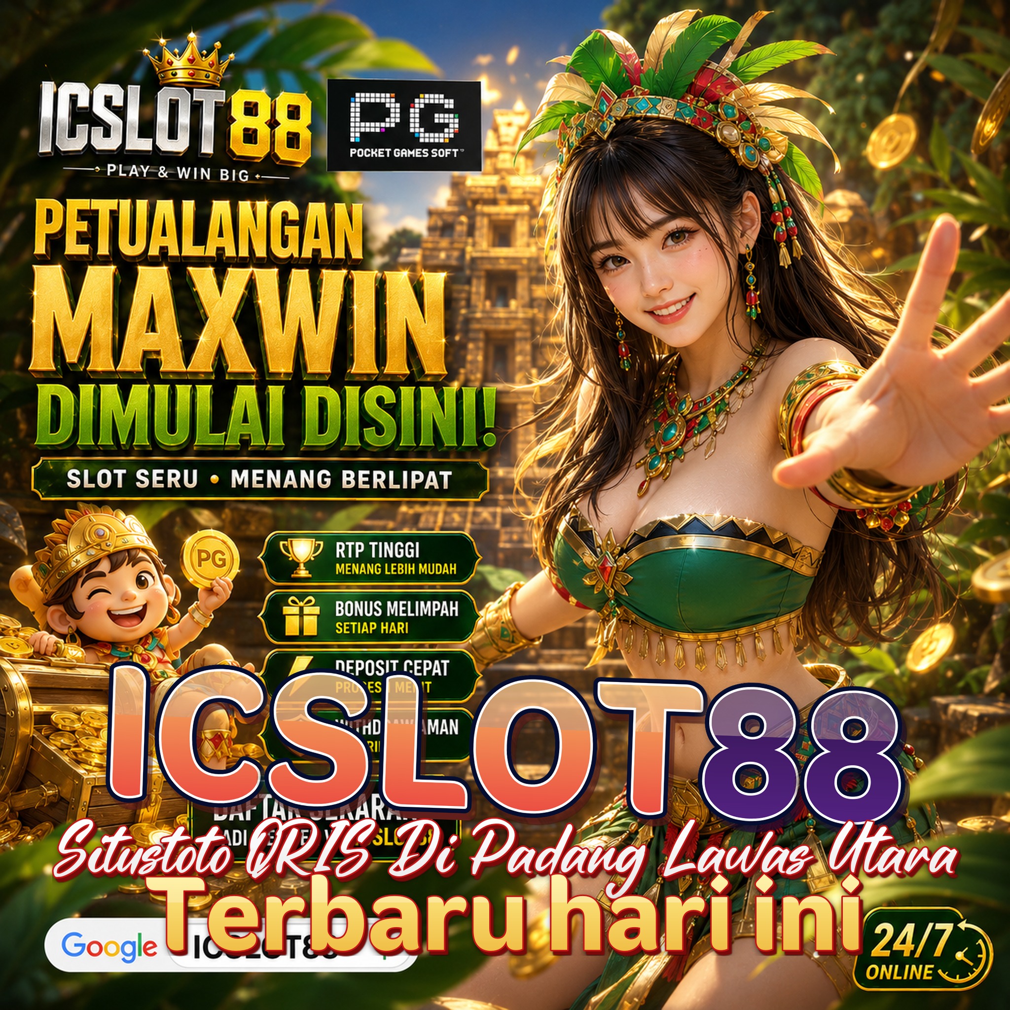 ICSLOT88